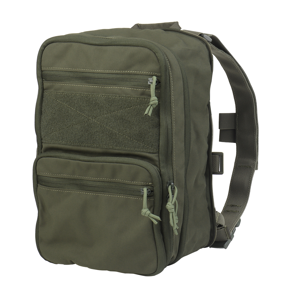 Mochila Tática com Painel de H - Hydration Pack Backpack avaliação e preço