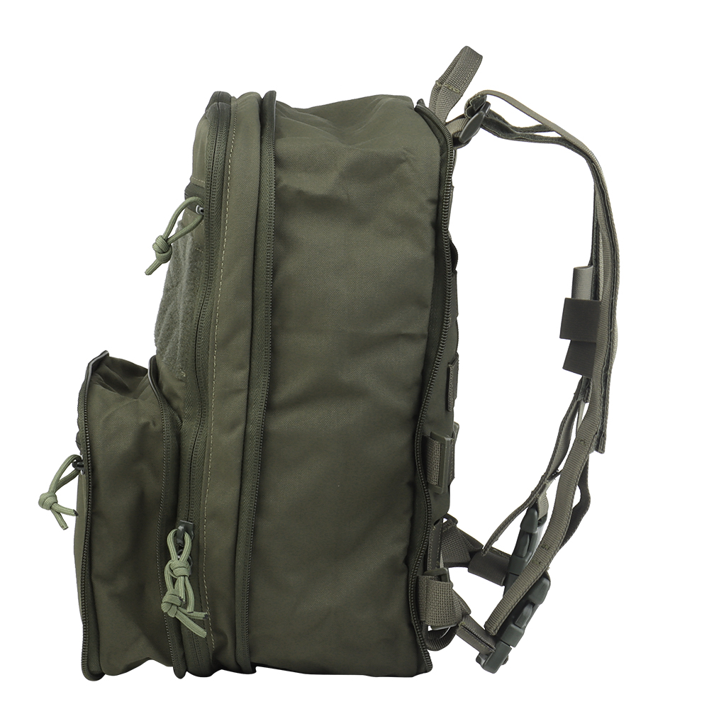 Mochila Tática com Painel de H - Hydration Pack Backpack avaliação e preço