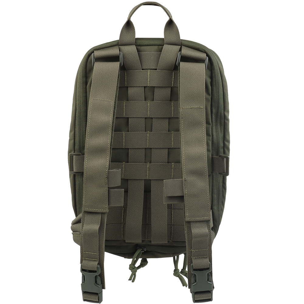 Mochila Tática com Painel de H - Hydration Pack Backpack avaliação e preço