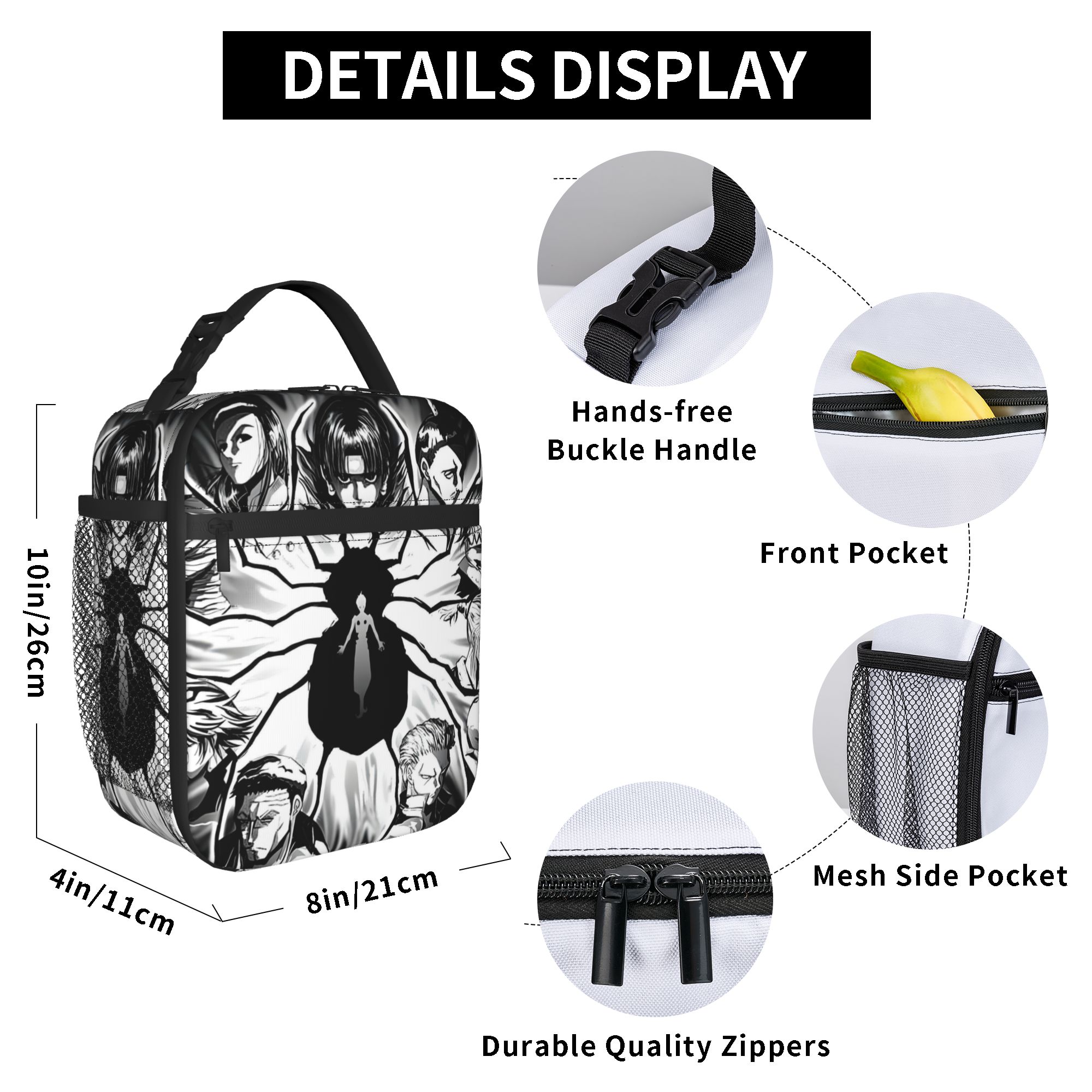Bolsas Térmicas Personalizadas - Xbox Travel Accessories avaliação e preço
